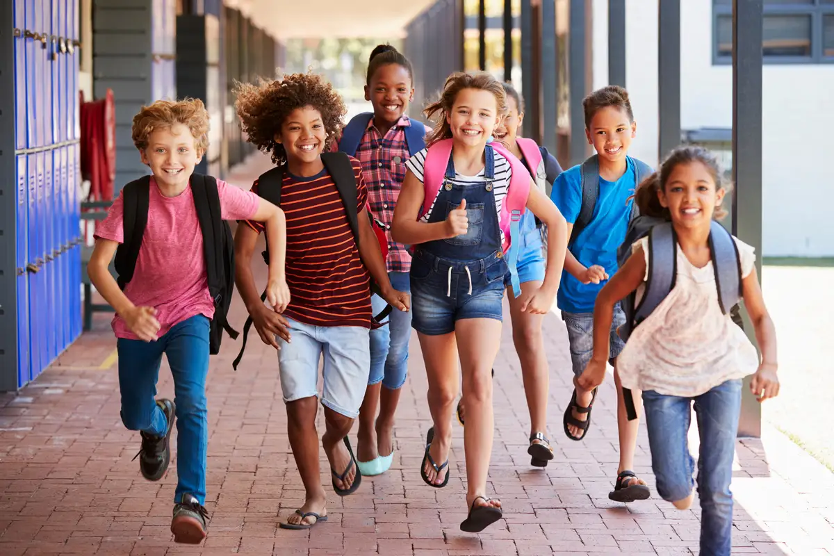 Before & After School Care photo