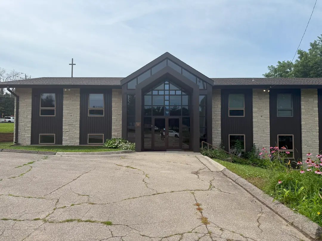 What to expect at South Side Church